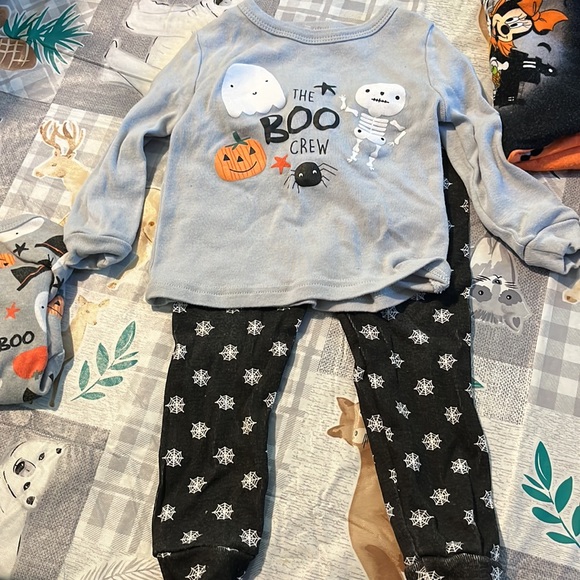Halloween baby bundle - Picture 8 of 10